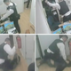 Surveillance footage captured a 2012 incident in which Officer James Kiddie assaulted Sarah Reed while she was being held at a prison on shoplifting charges. In a separate incident, Reed was found dead in a prison cell Jan. 11, 2016.
Twitter